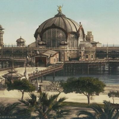 Casino de la Promenade