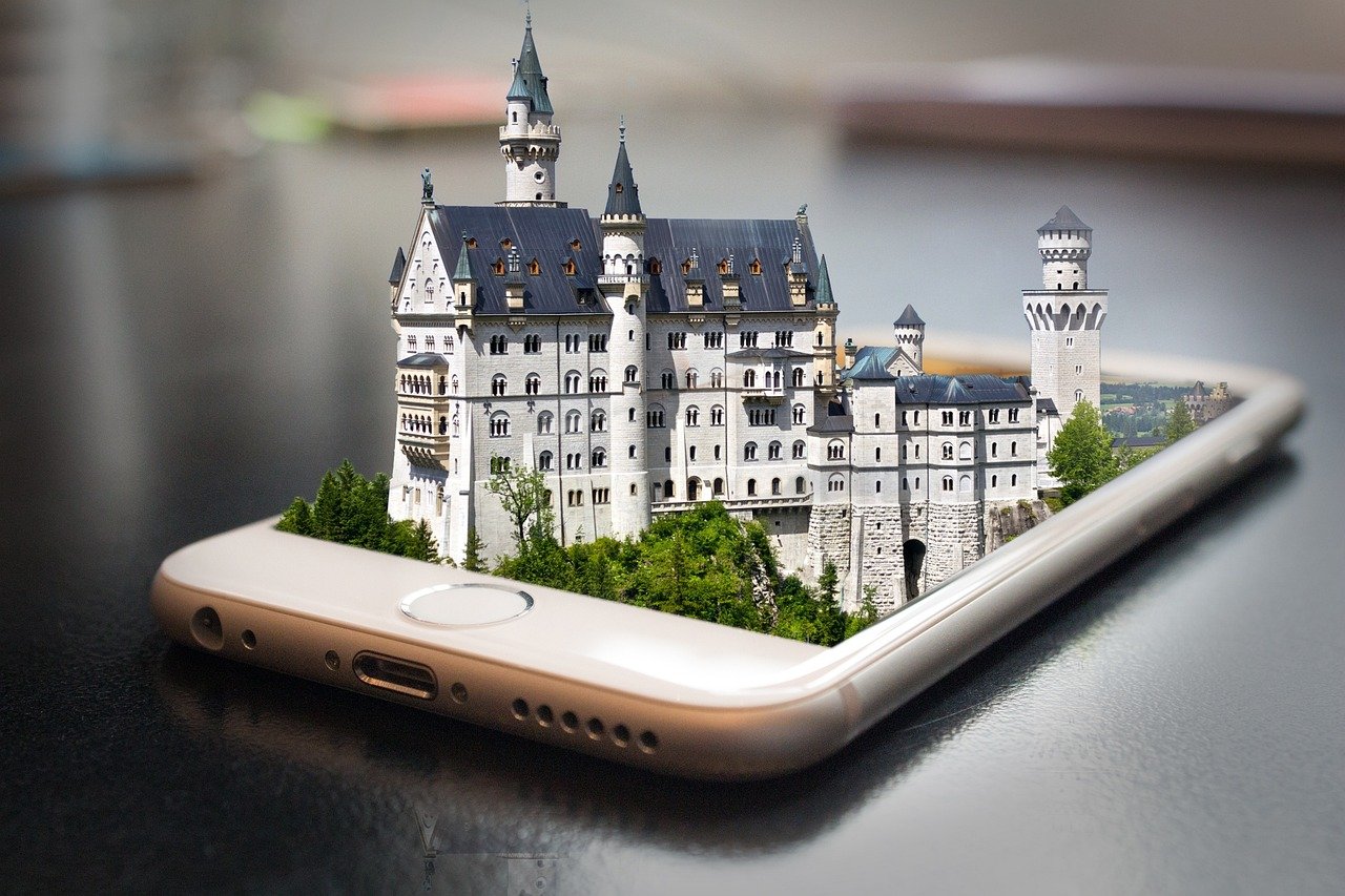 smartphonechateau