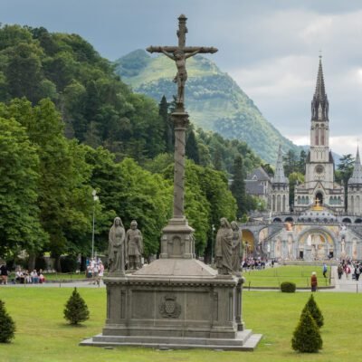 Lourdes