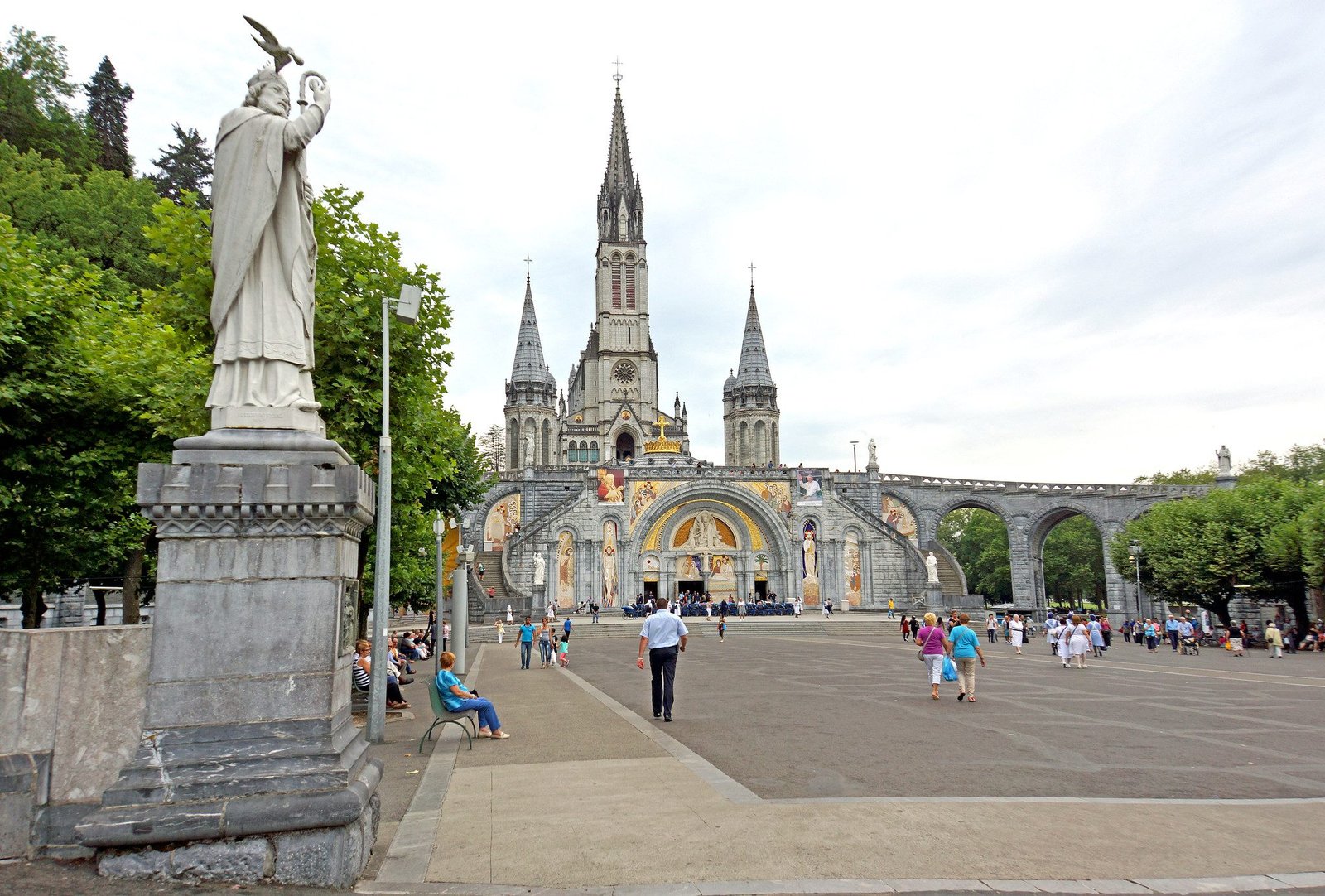 Lourdes – Image 2