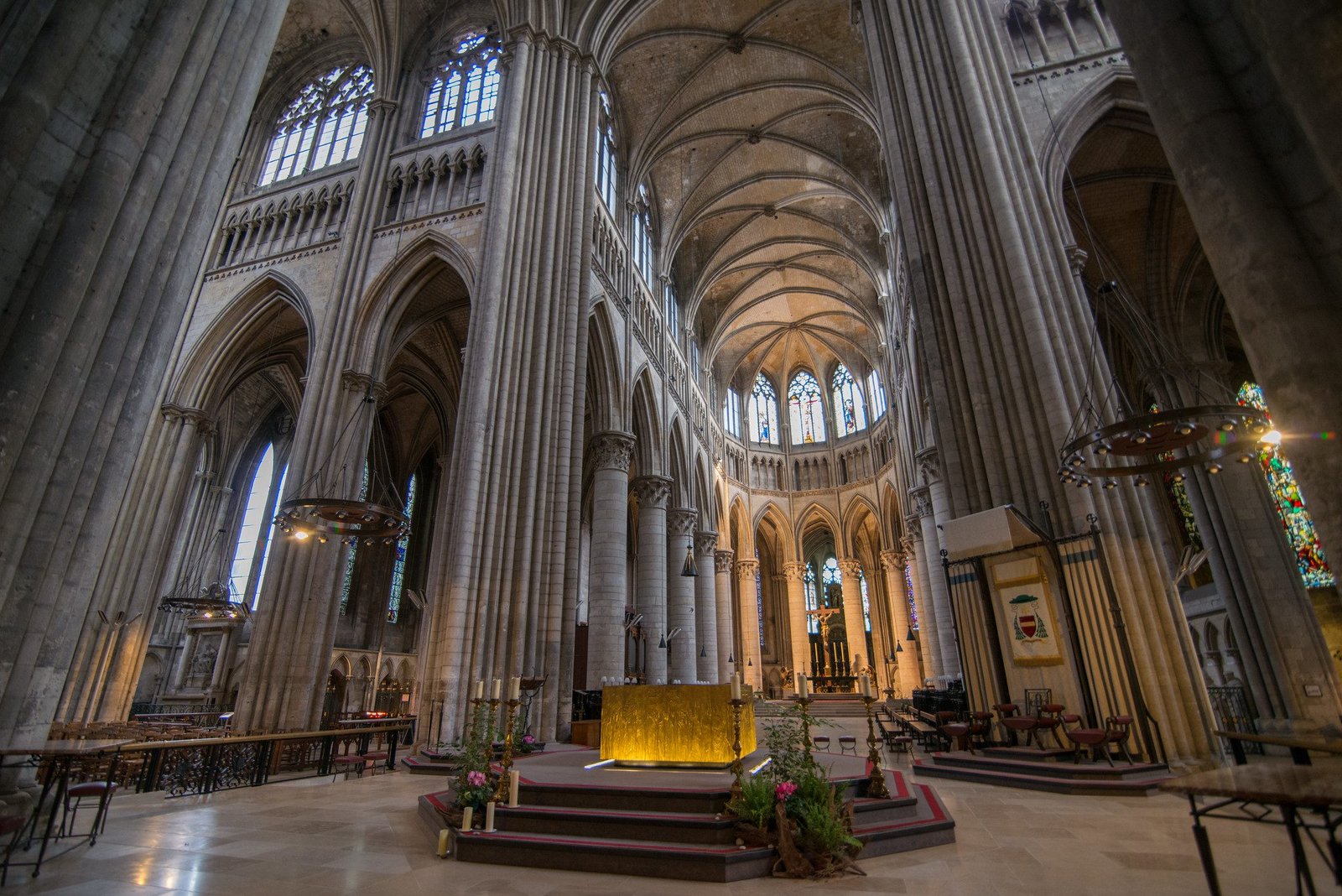 Cathédrale de Rouen – Image 4