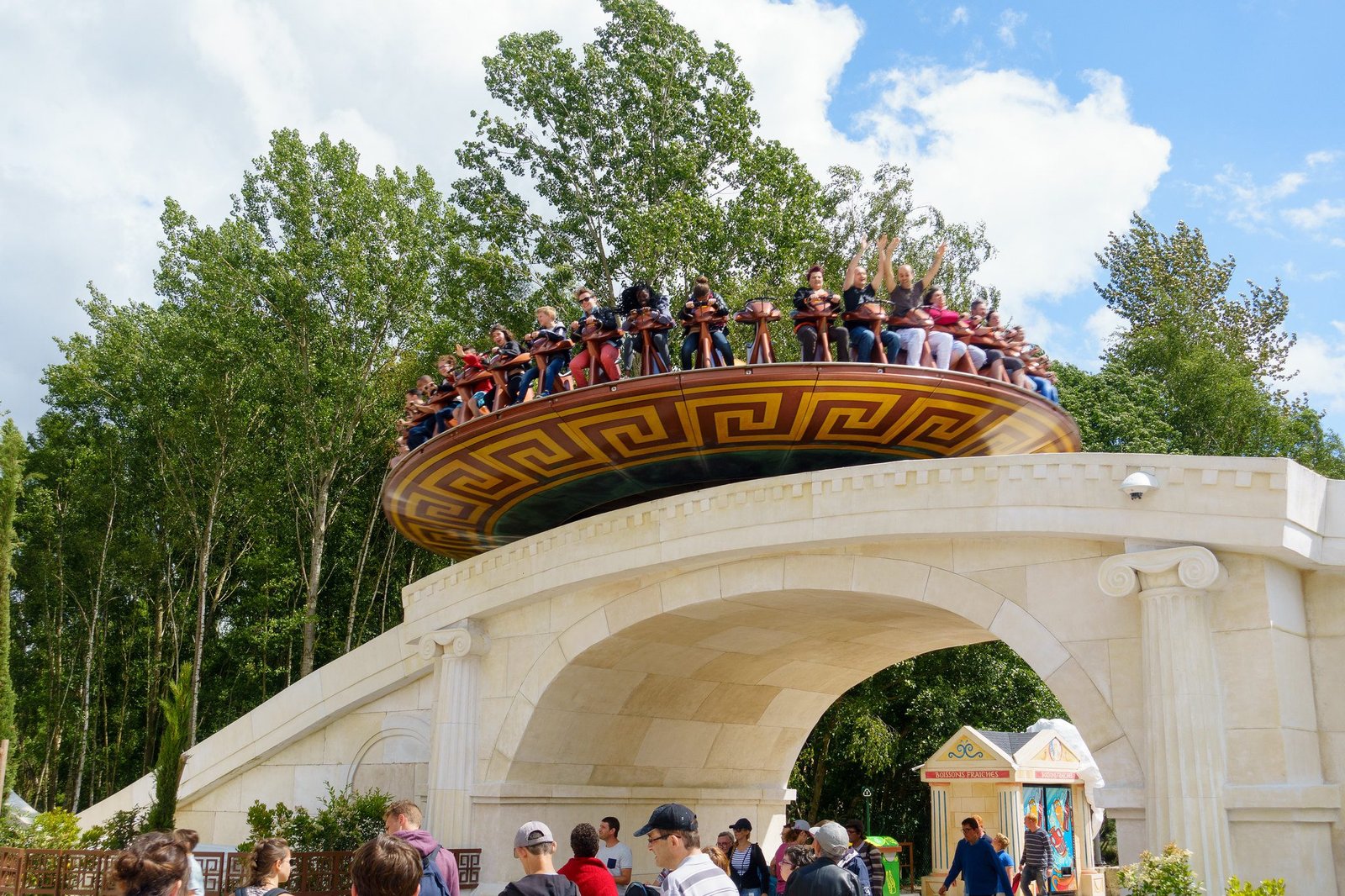 Parc Astérix – Image 3