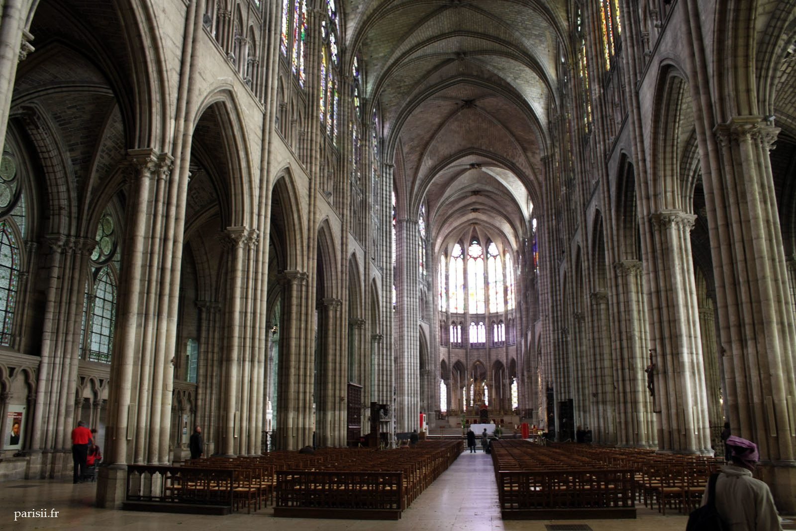 La Basilique Saint-Denis – Image 2