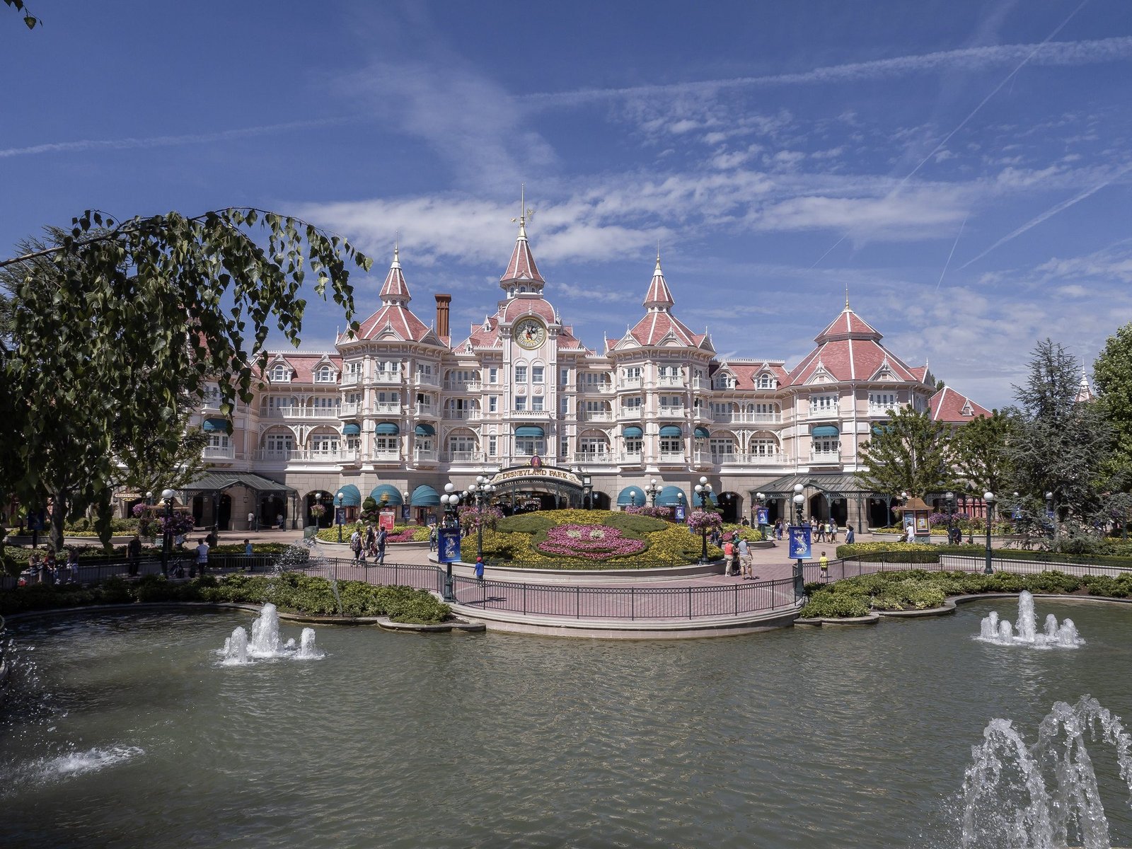 Disneyland Paris – Image 2