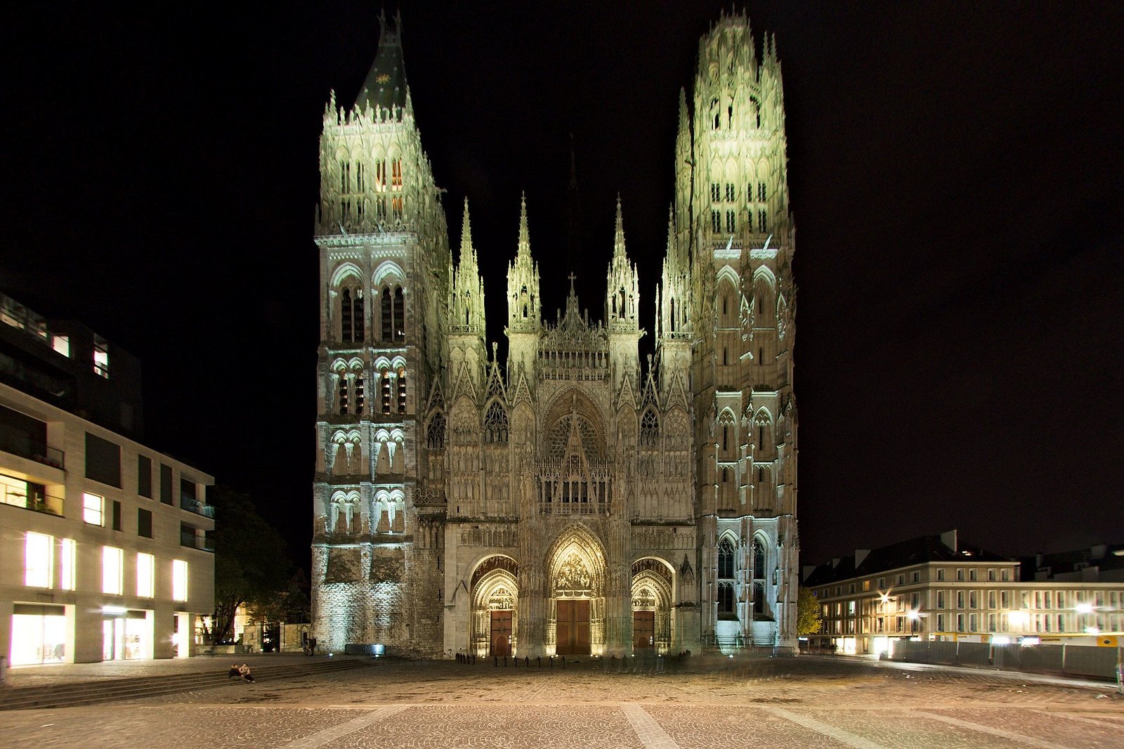 Cathédrale de Rouen – Image 3