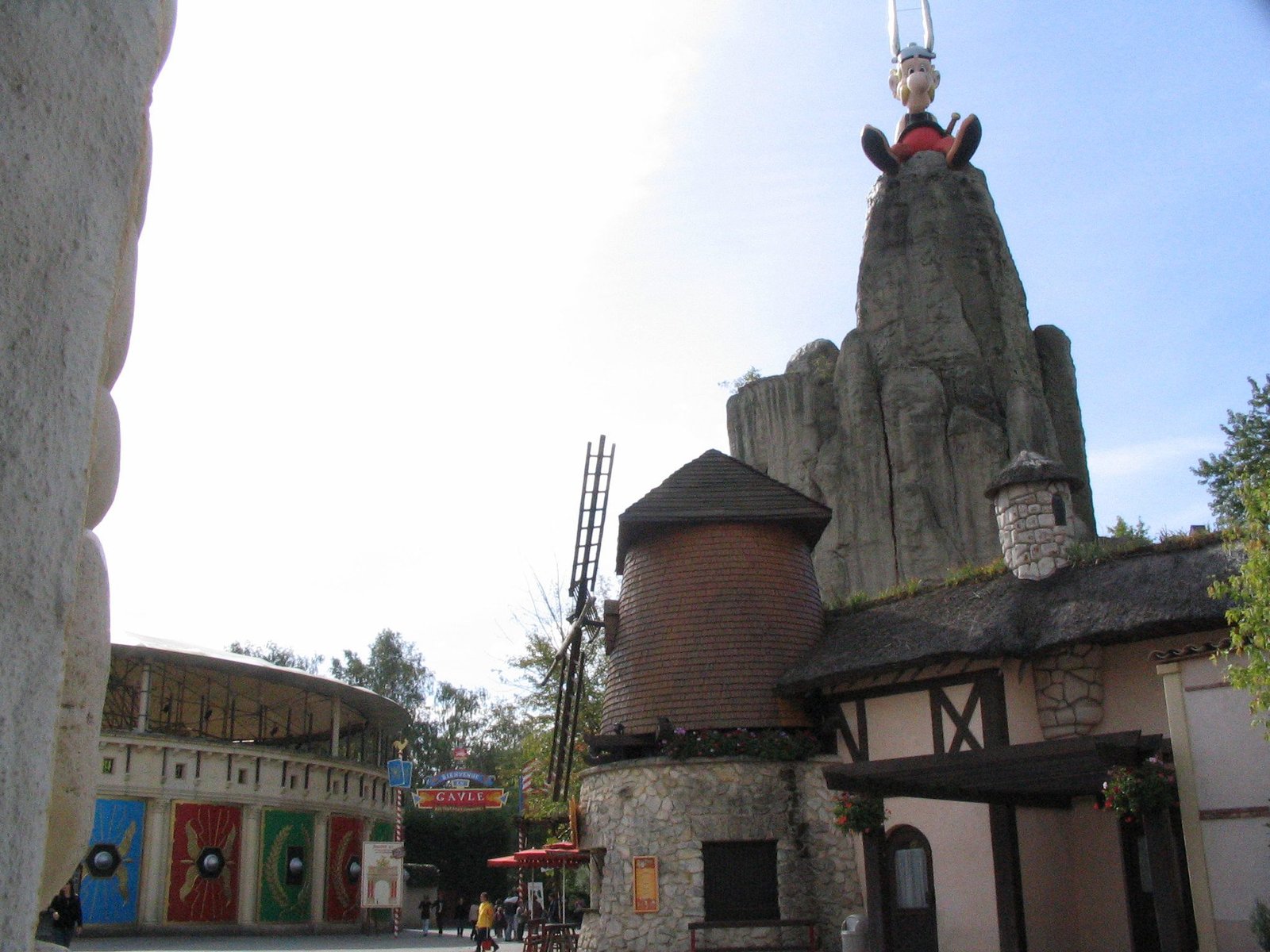 Parc Astérix – Image 2