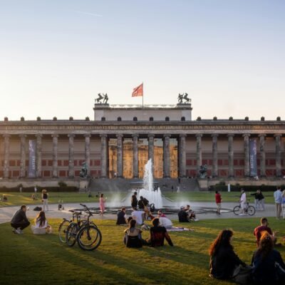 Altes Museum
