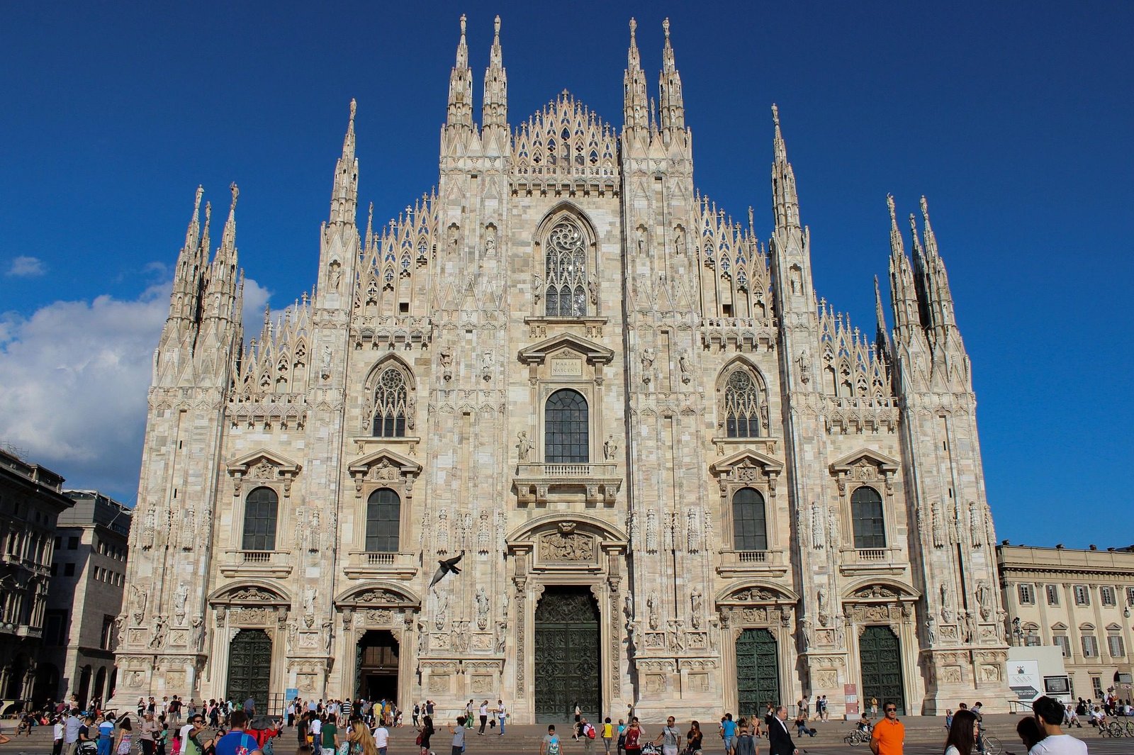 La cathédrale de Milan – Image 4