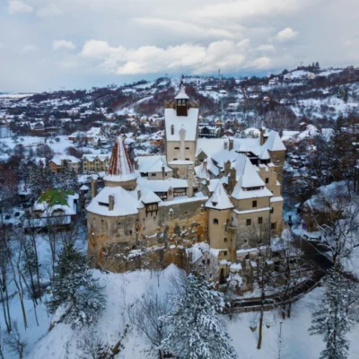 Château de Dracula (1)