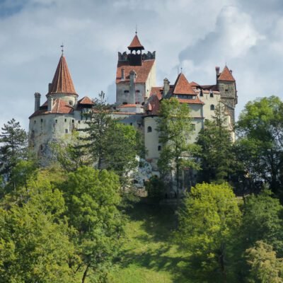 Château de Dracula (2)