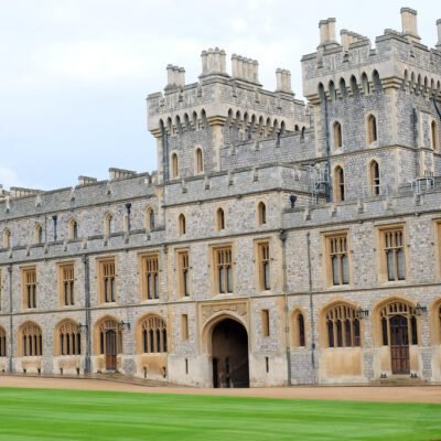 Château de Windsor