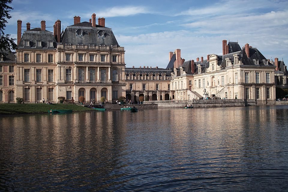Château de Fontainebleau – Image 4