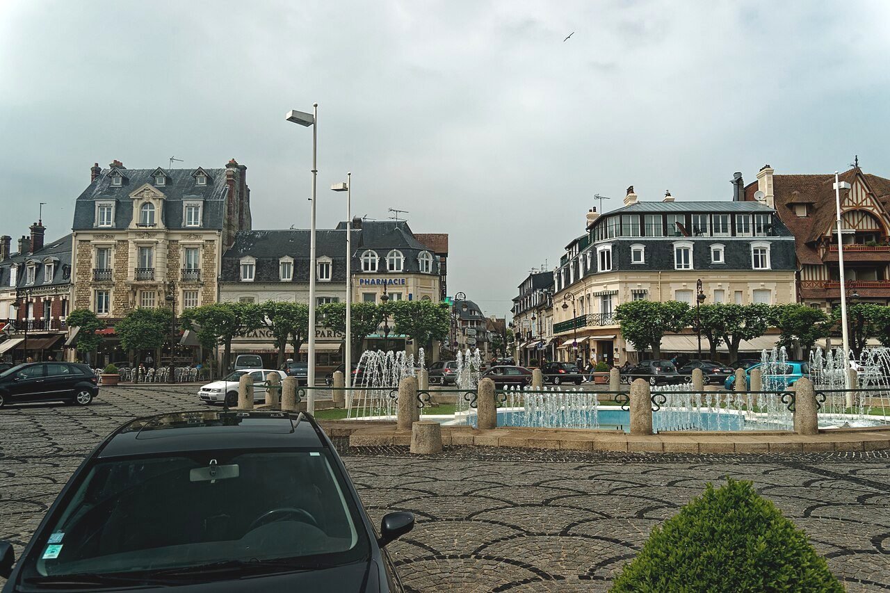 Deauville – Image 2