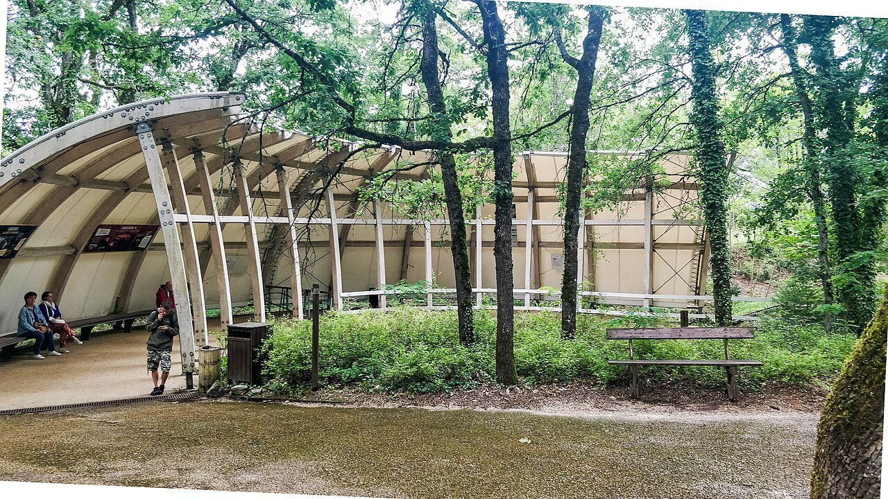 La grotte de Lascaux – Image 2