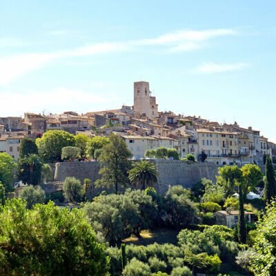 Saint Paul de Vence