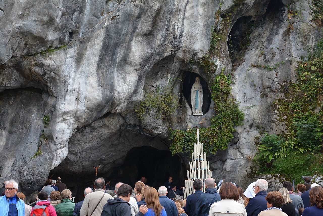 Lourdes – Image 3