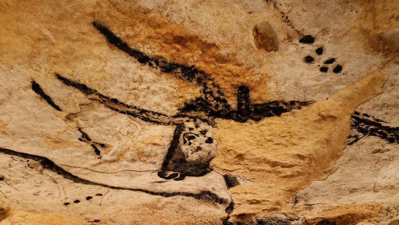 La grotte de Lascaux – Image 3