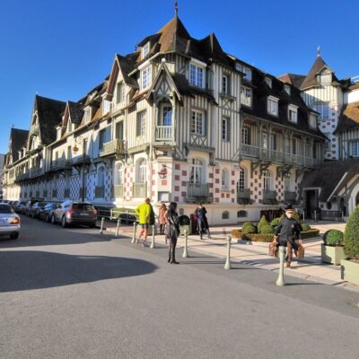 Deauville