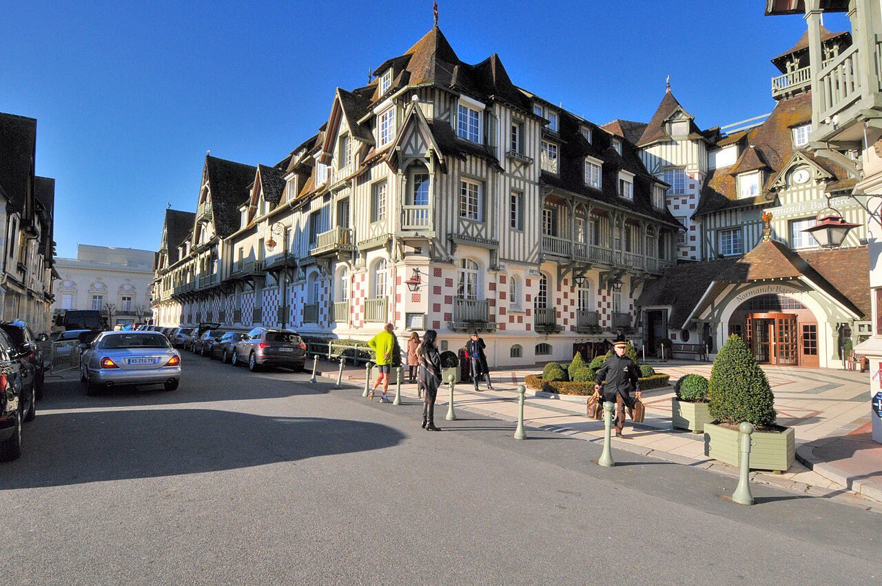 Deauville
