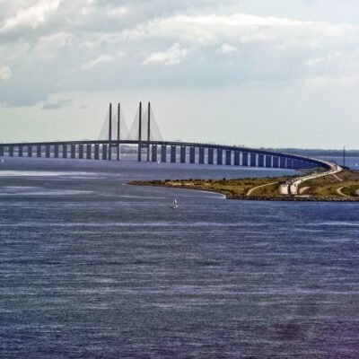 Pont de l’Øresund