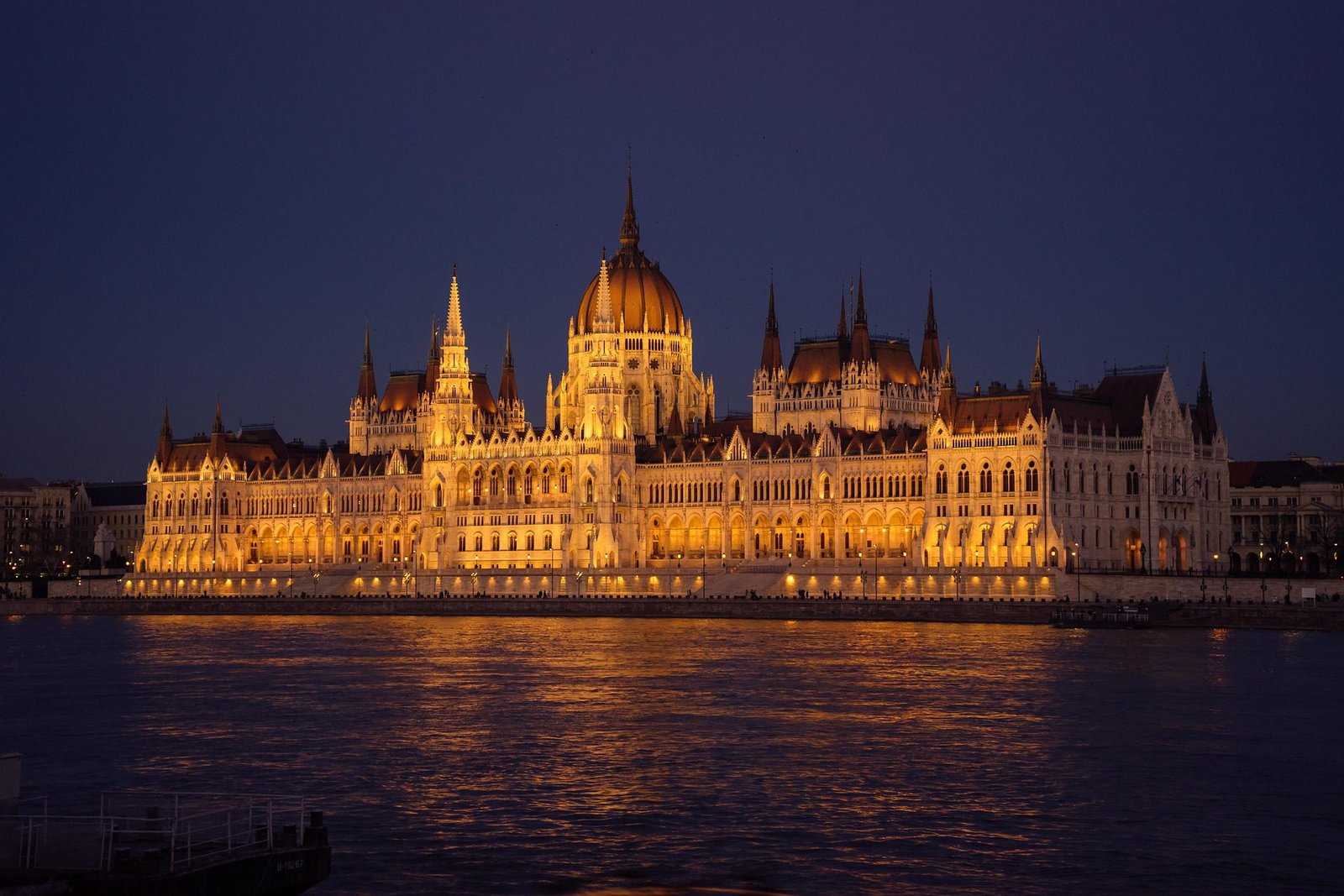 Parlement de Budapest – Image 2