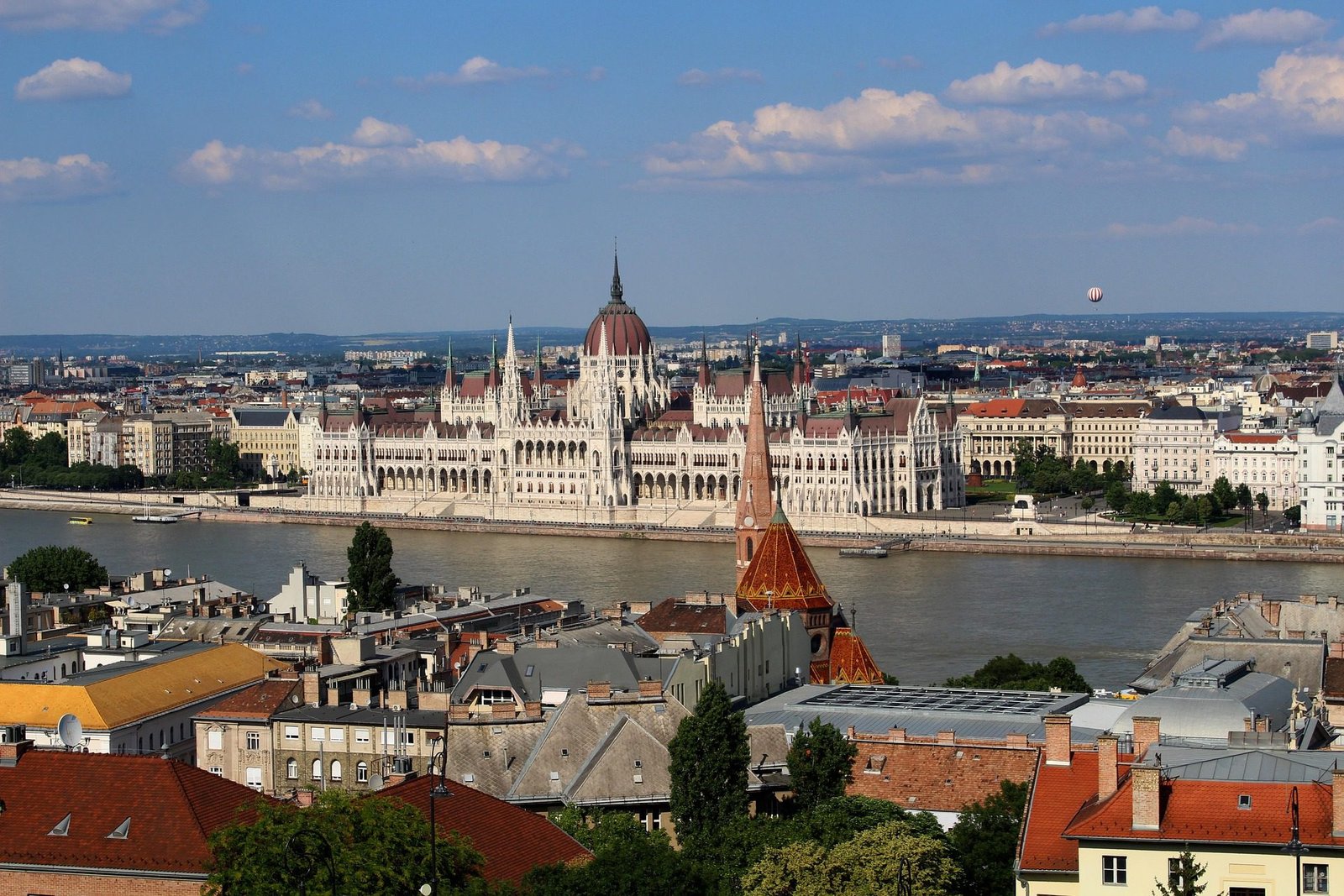 Parlement de Budapest – Image 3