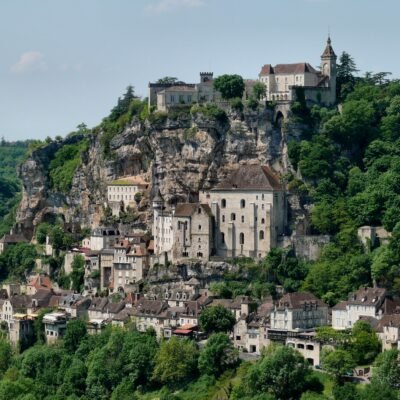 Rocamadour 