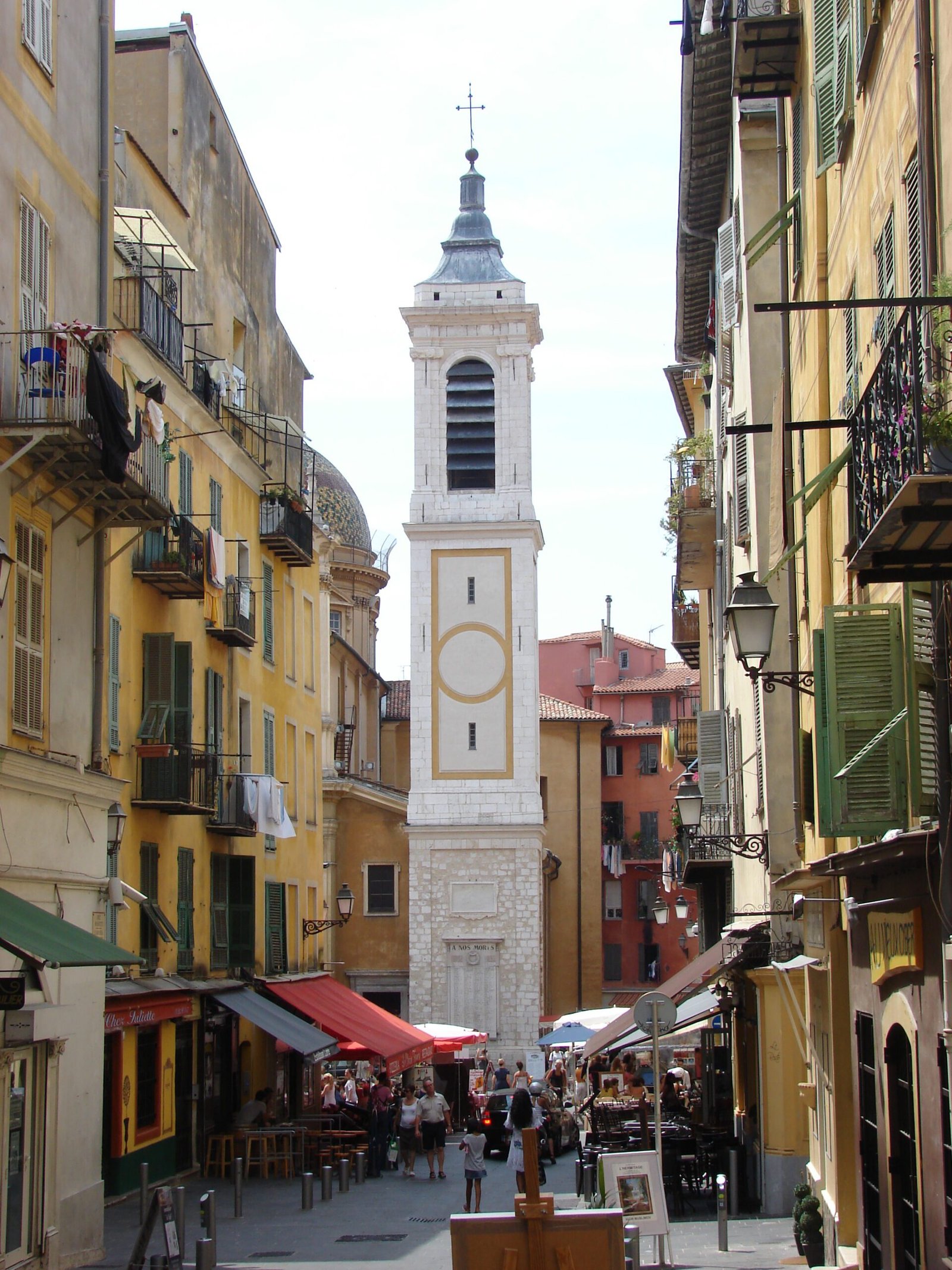 Cathédrale Sainte Réparate – Image 3