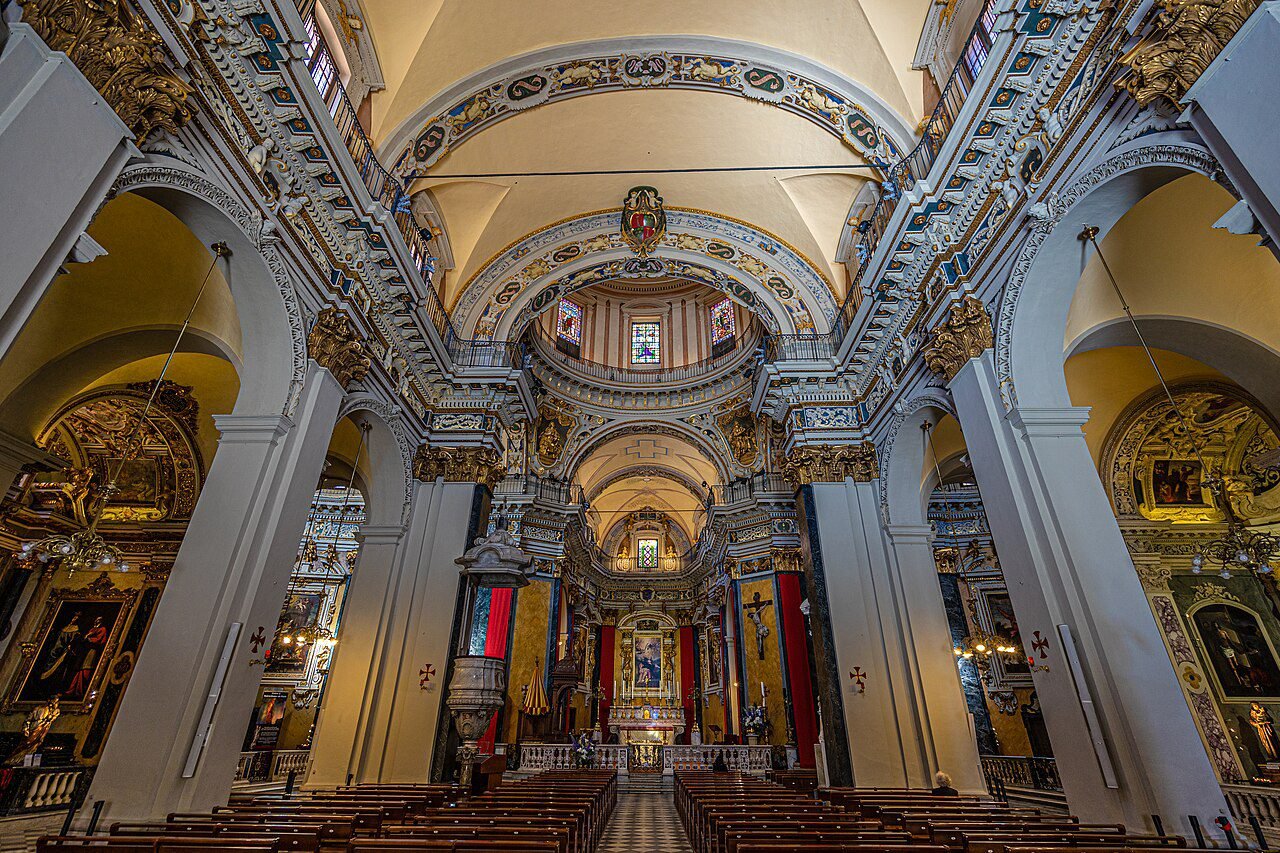 Cathédrale Sainte Réparate – Image 4