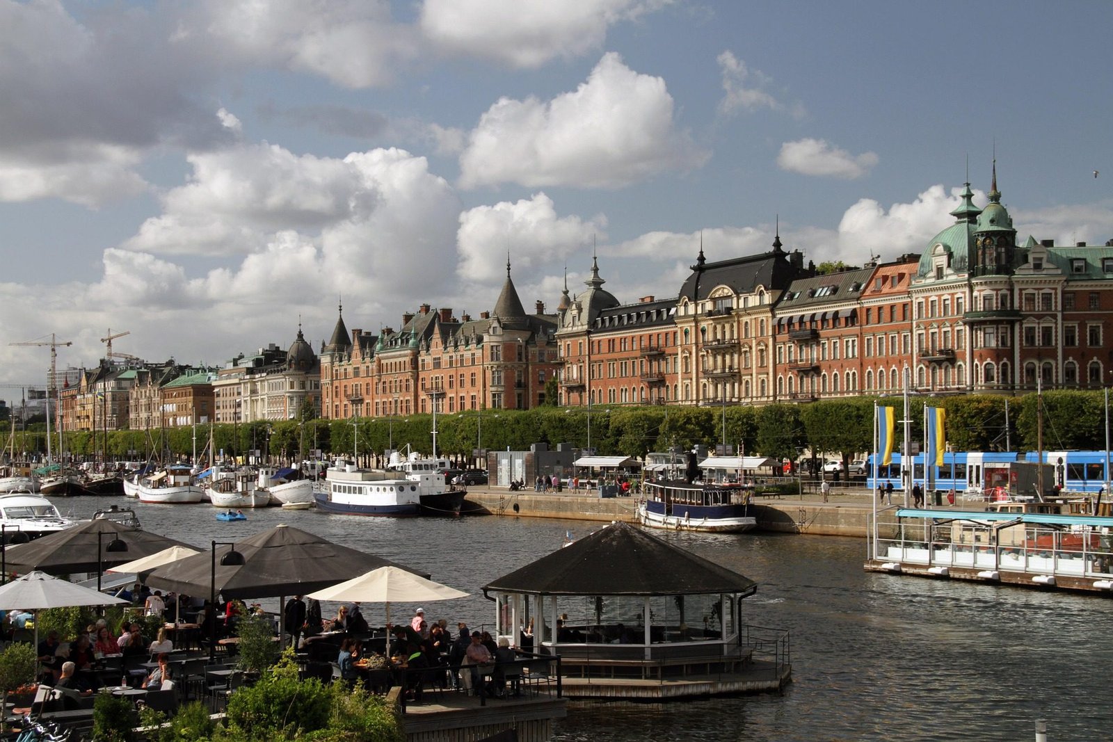 Stockholm – Image 4