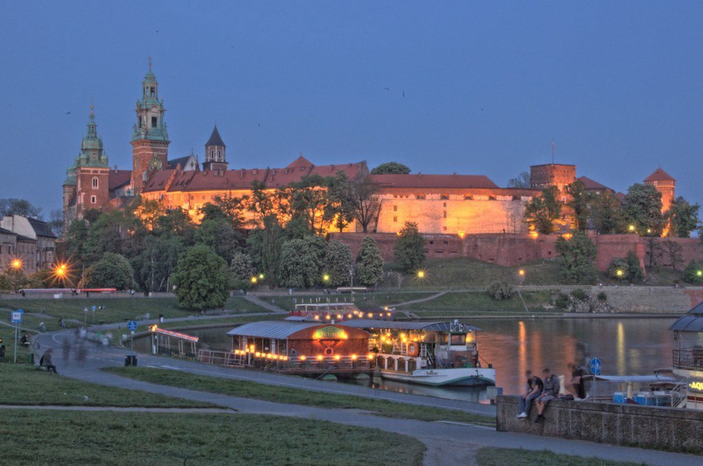 Château du Wawel – Image 4