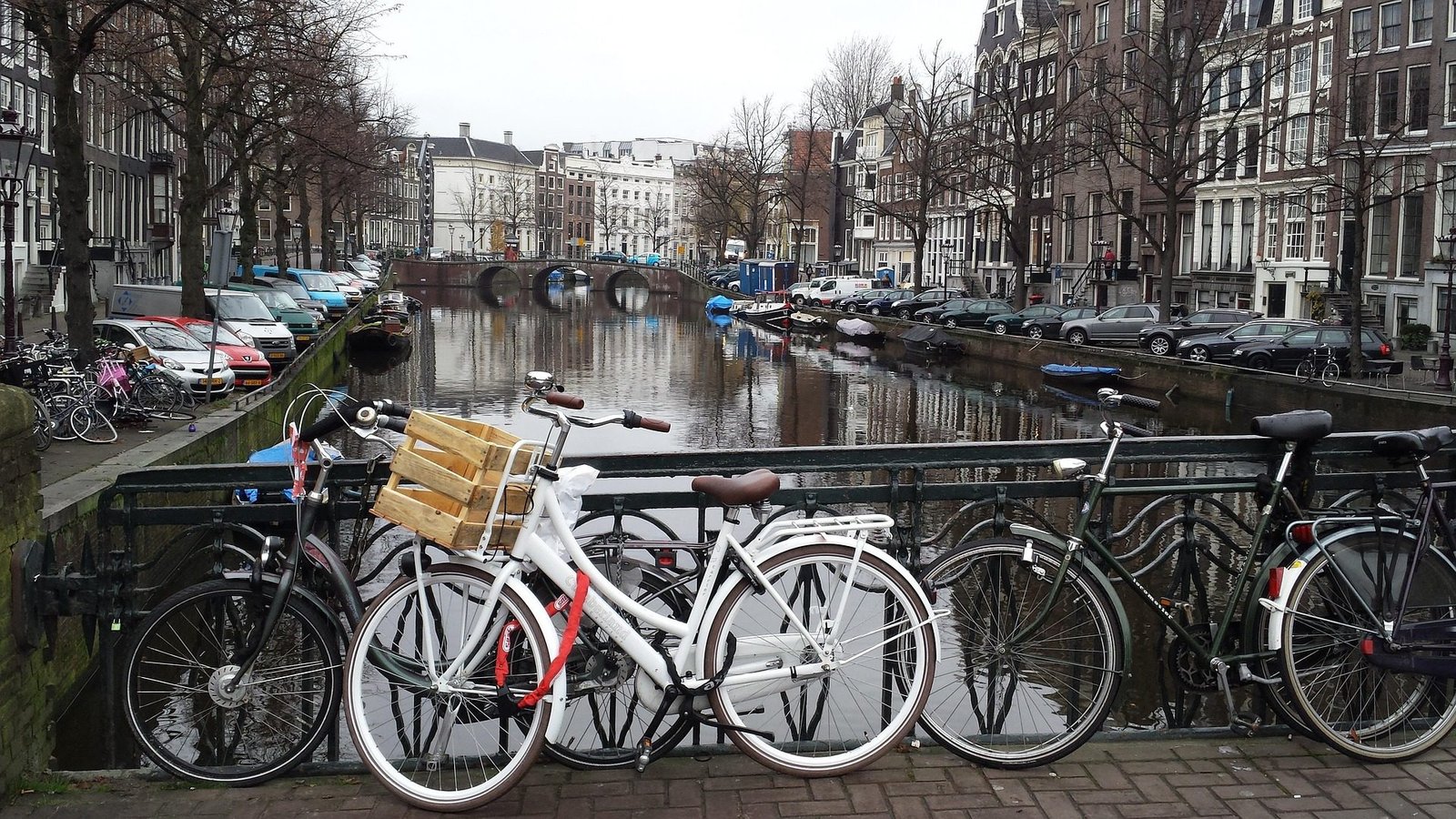 Amsterdam – Image 2