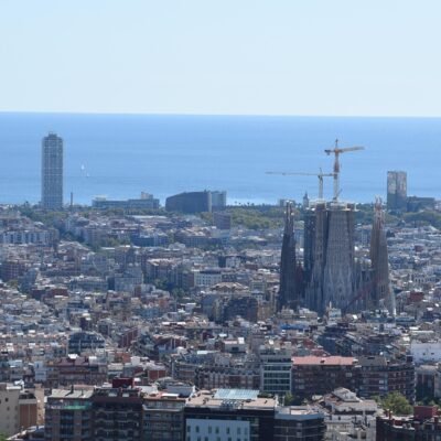 Barcelone
