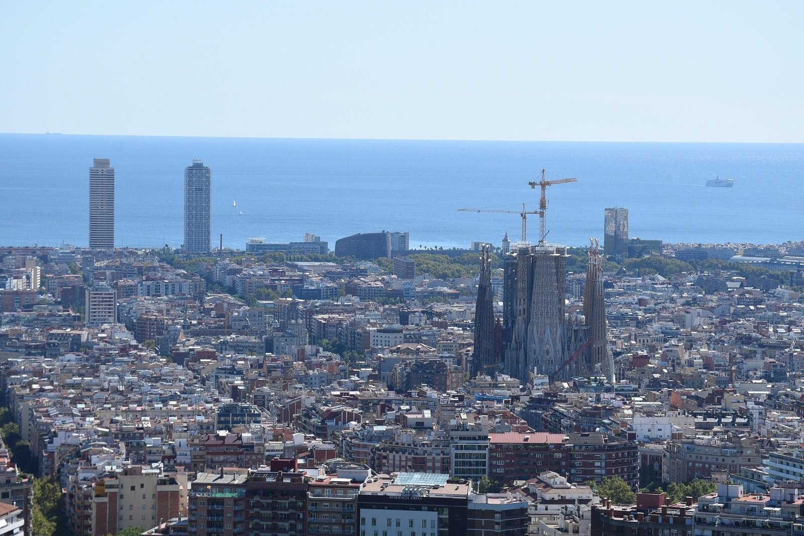 Barcelone