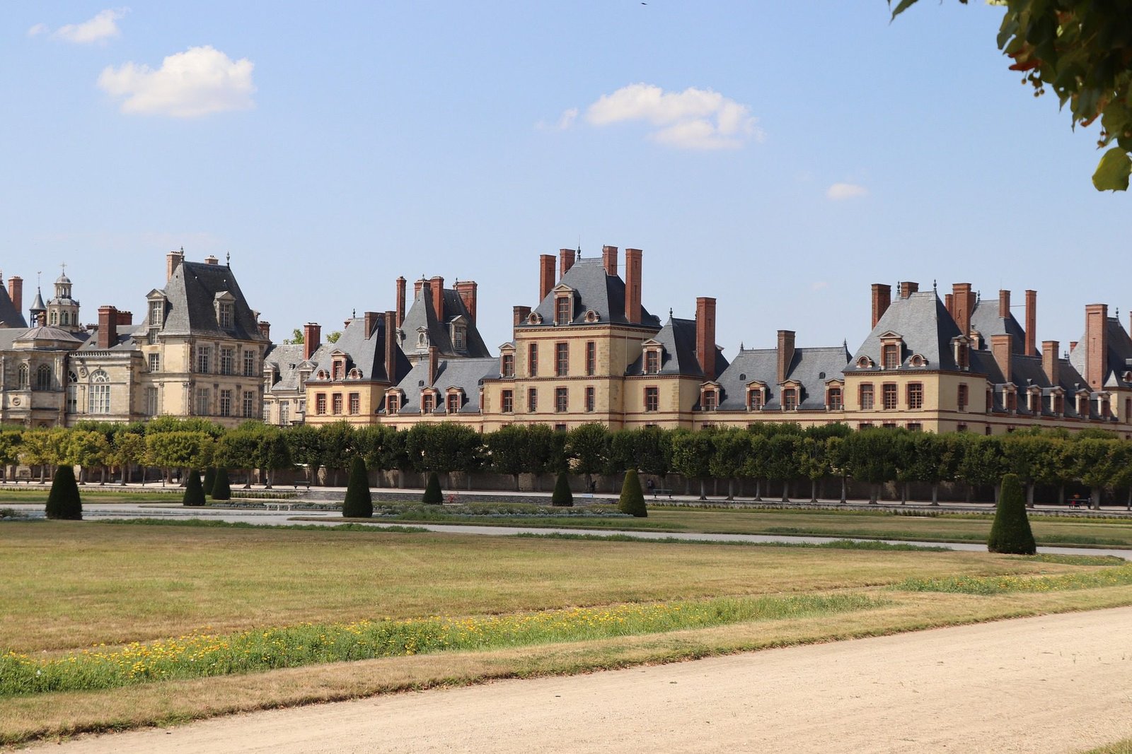 Château de Fontainebleau – Image 3