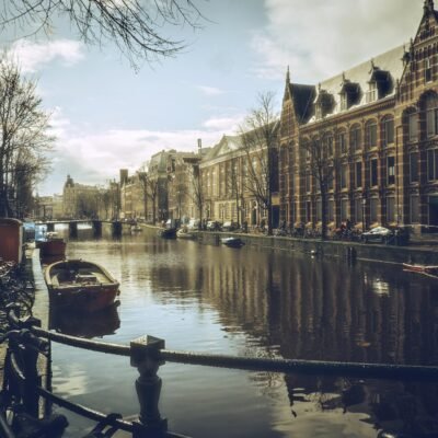 Amsterdam