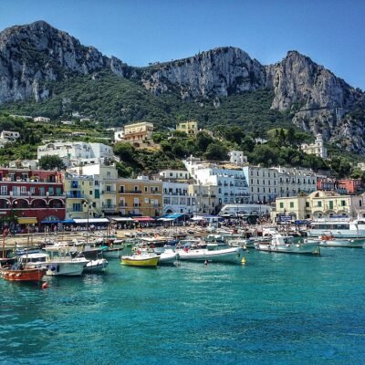 Capri