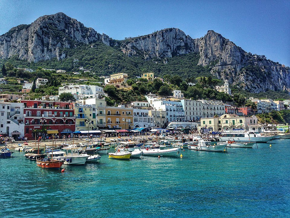 Capri