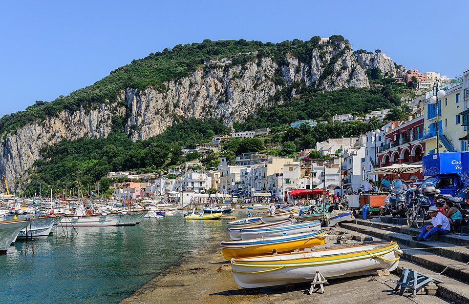 Capri – Image 2