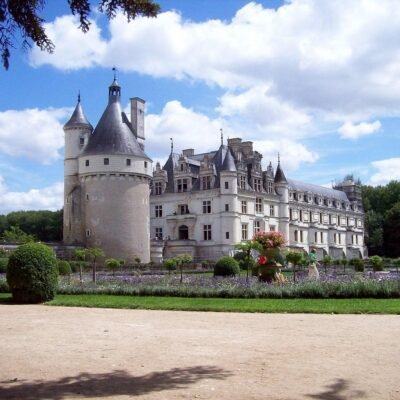Château de Chenonceau