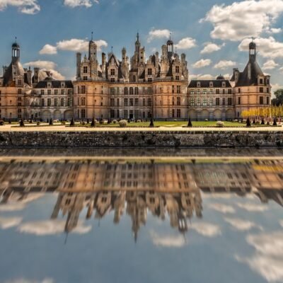 Château de Chambord