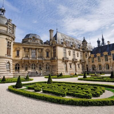 Château de Chantilly