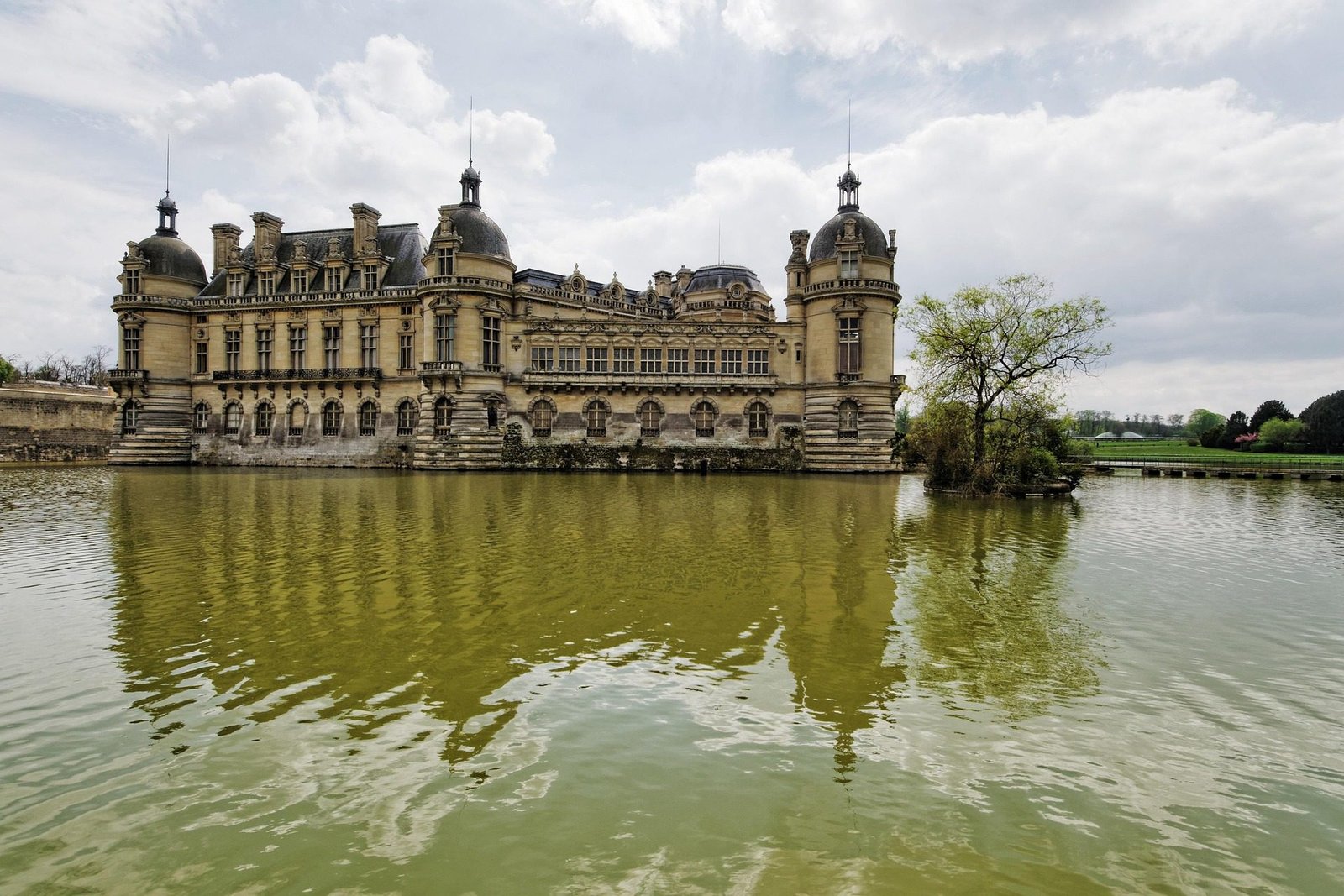 Château de Chantilly – Image 2