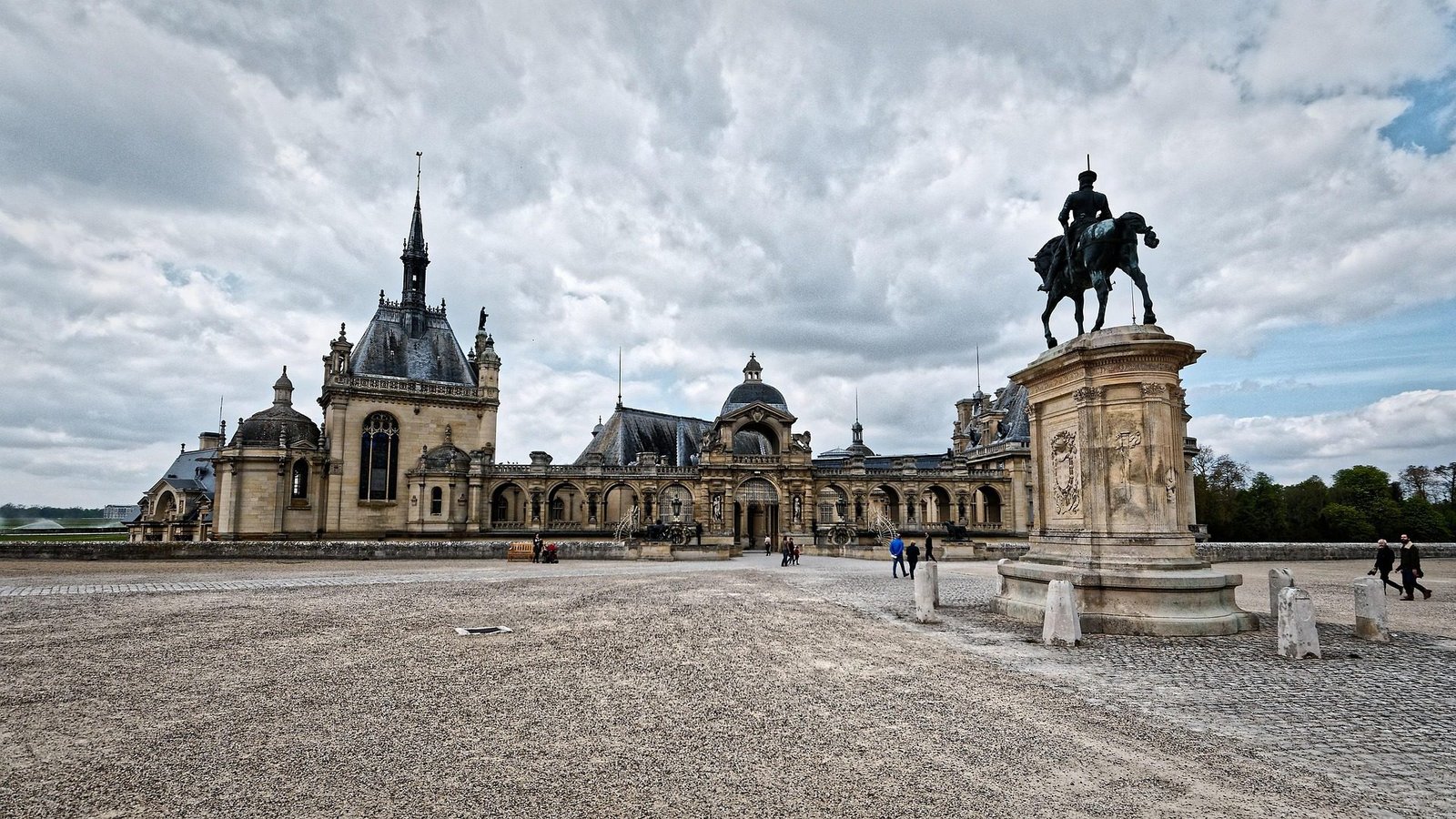 Château de Chantilly – Image 3