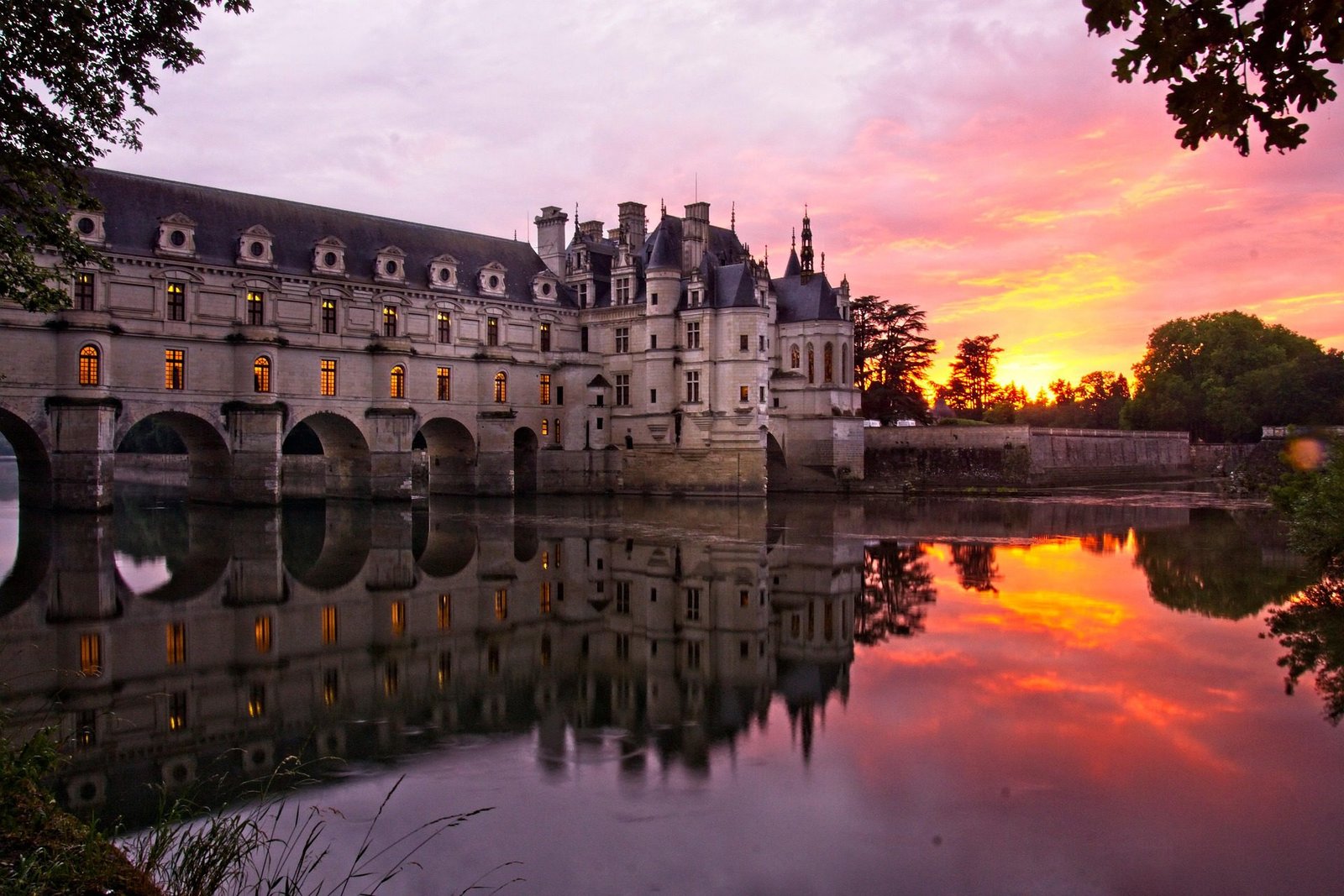 Château de Chenonceau – Image 2