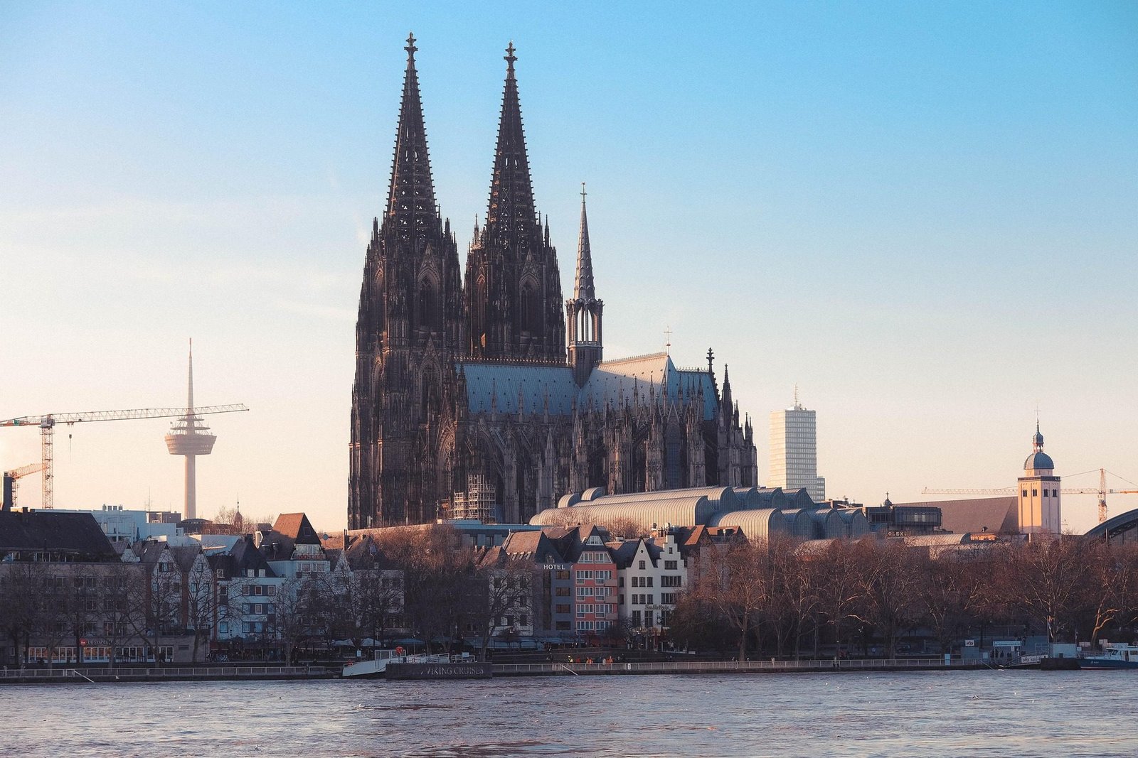 Cathédrale de Cologne