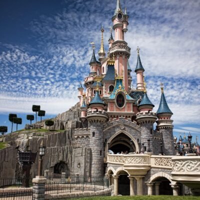 Disneyland Paris