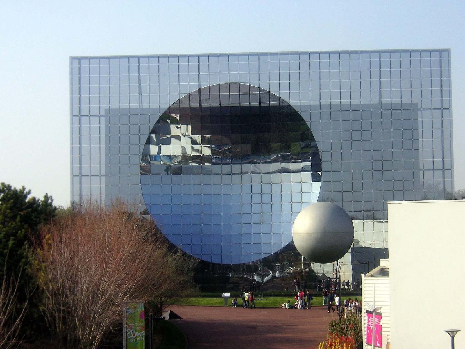 Le Futuroscope – Image 4