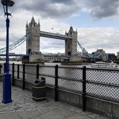 Tower Bridge (Londres)