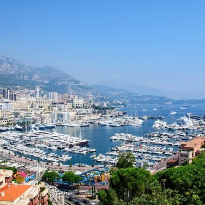 Monaco